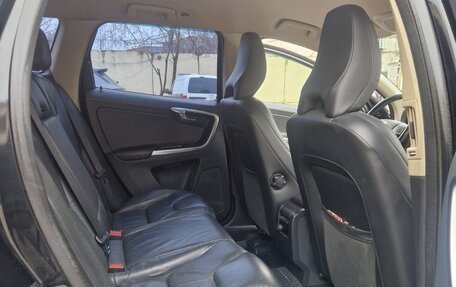 Volvo XC60 II, 2012 год, 1 200 000 рублей, 5 фотография