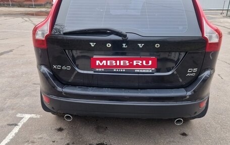 Volvo XC60 II, 2012 год, 1 200 000 рублей, 6 фотография