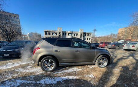 Nissan Murano, 2003 год, 700 000 рублей, 3 фотография