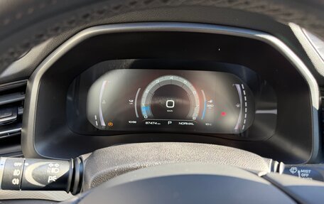 Haval F7 I, 2023 год, 2 200 000 рублей, 8 фотография