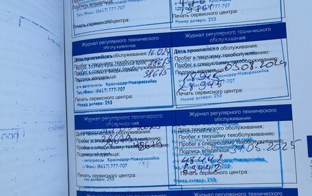 Haval F7 I, 2023 год, 2 200 000 рублей, 16 фотография