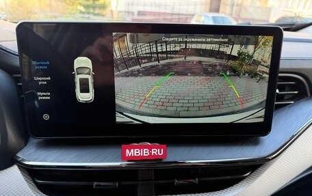 Haval F7 I, 2023 год, 2 200 000 рублей, 12 фотография