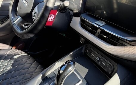 Haval F7 I, 2023 год, 2 200 000 рублей, 7 фотография