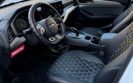 Haval F7 I, 2023 год, 2 200 000 рублей, 14 фотография