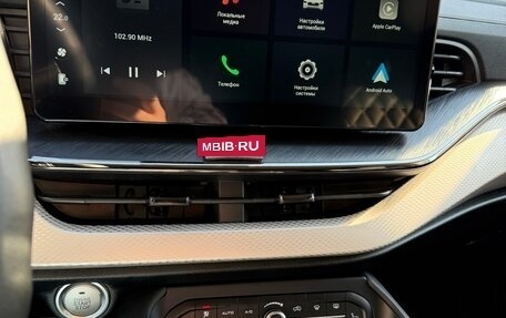 Haval F7 I, 2023 год, 2 200 000 рублей, 9 фотография