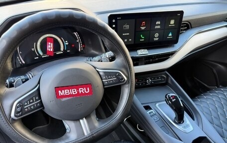 Haval F7 I, 2023 год, 2 200 000 рублей, 13 фотография