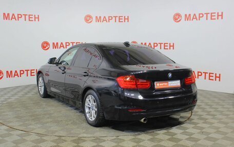 BMW 3 серия, 2012 год, 1 680 000 рублей, 7 фотография
