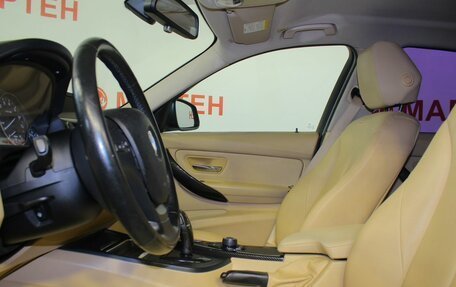 BMW 3 серия, 2012 год, 1 680 000 рублей, 9 фотография