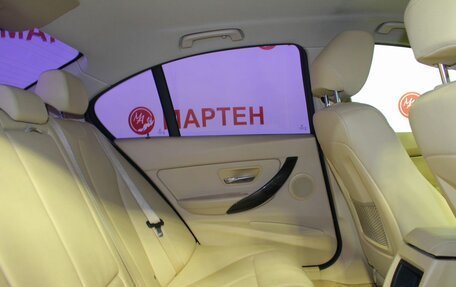 BMW 3 серия, 2012 год, 1 680 000 рублей, 11 фотография