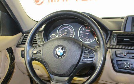 BMW 3 серия, 2012 год, 1 680 000 рублей, 18 фотография