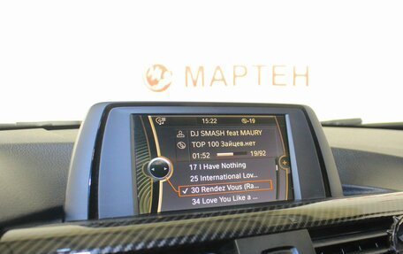 BMW 3 серия, 2012 год, 1 680 000 рублей, 12 фотография