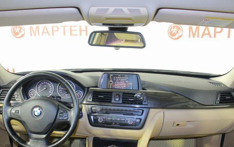 BMW 3 серия, 2012 год, 1 680 000 рублей, 17 фотография