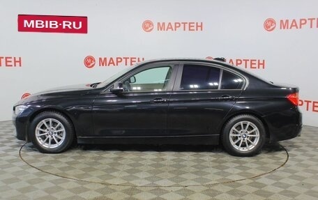 BMW 3 серия, 2012 год, 1 680 000 рублей, 8 фотография