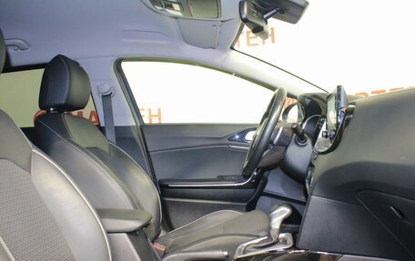 KIA cee'd III, 2021 год, 2 395 000 рублей, 10 фотография