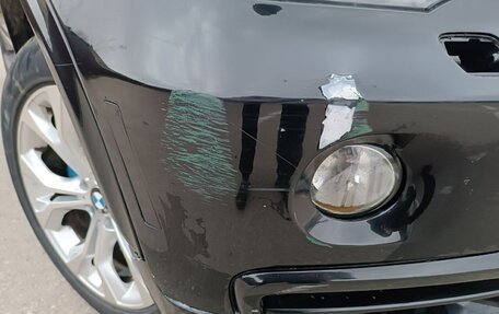 BMW X5, 2008 год, 1 400 000 рублей, 9 фотография