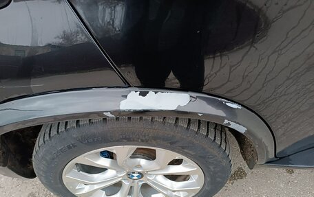 BMW X5, 2008 год, 1 400 000 рублей, 8 фотография