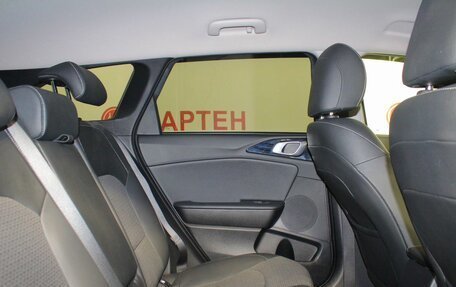 KIA cee'd III, 2021 год, 2 395 000 рублей, 11 фотография