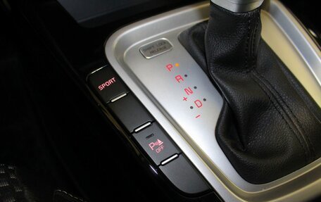 KIA cee'd III, 2021 год, 2 395 000 рублей, 14 фотография