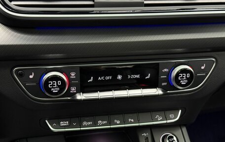 Audi Q5, 2025 год, 6 590 000 рублей, 15 фотография