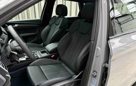 Audi Q5, 2025 год, 6 590 000 рублей, 8 фотография