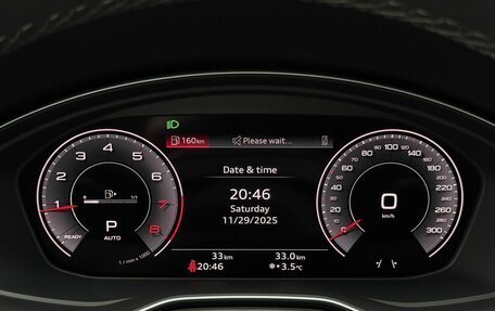 Audi Q5, 2025 год, 6 590 000 рублей, 12 фотография