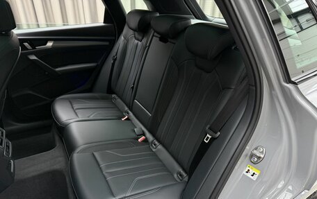 Audi Q5, 2025 год, 6 590 000 рублей, 9 фотография