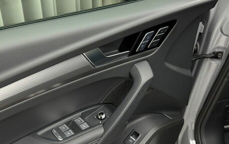 Audi Q5, 2025 год, 6 590 000 рублей, 18 фотография