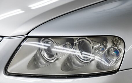 Volkswagen Touareg III, 2004 год, 998 000 рублей, 11 фотография