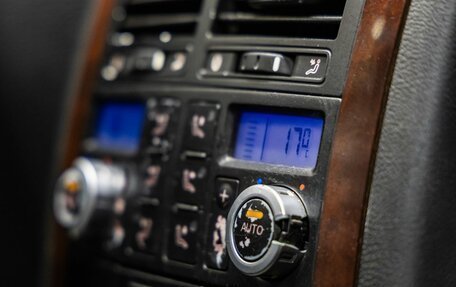 Volkswagen Touareg III, 2004 год, 998 000 рублей, 26 фотография