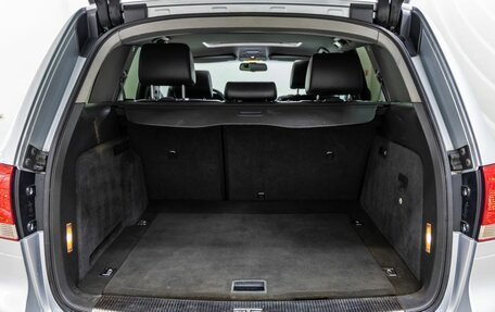 Volkswagen Touareg III, 2004 год, 998 000 рублей, 28 фотография