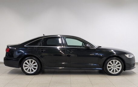 Audi A6, 2015 год, 1 920 000 рублей, 4 фотография