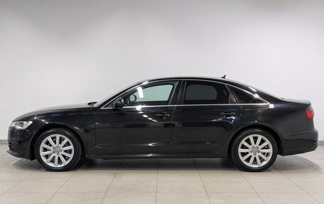 Audi A6, 2015 год, 1 920 000 рублей, 8 фотография