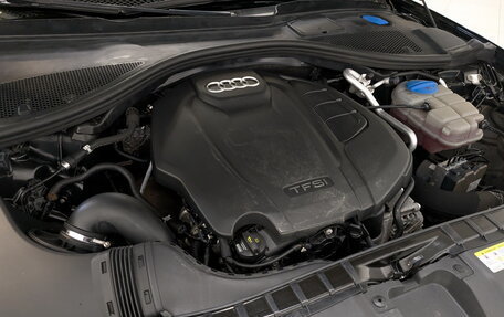 Audi A6, 2015 год, 1 920 000 рублей, 9 фотография