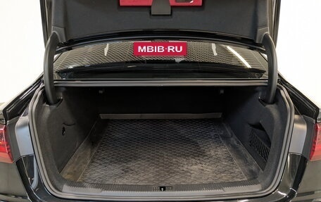 Audi A6, 2015 год, 1 920 000 рублей, 10 фотография