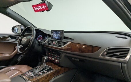 Audi A6, 2015 год, 1 920 000 рублей, 11 фотография