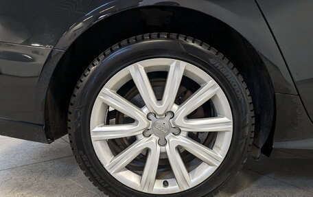 Audi A6, 2015 год, 1 920 000 рублей, 18 фотография