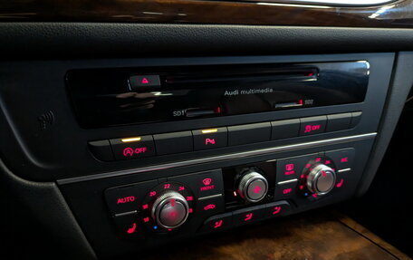 Audi A6, 2015 год, 1 920 000 рублей, 27 фотография