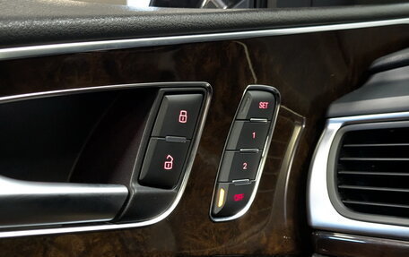 Audi A6, 2015 год, 1 920 000 рублей, 30 фотография