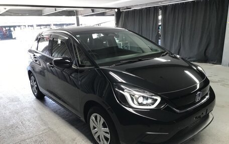 Honda Fit, 2022 год, 889 700 рублей, 5 фотография