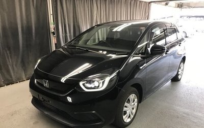 Honda Fit, 2022 год, 889 700 рублей, 1 фотография