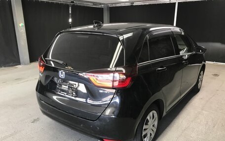 Honda Fit, 2022 год, 889 700 рублей, 4 фотография