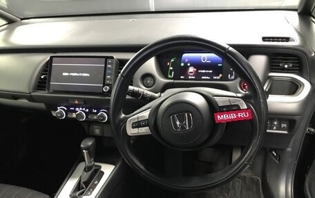 Honda Fit, 2022 год, 889 700 рублей, 3 фотография