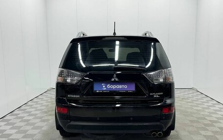Mitsubishi Outlander III рестайлинг 3, 2007 год, 1 090 000 рублей, 6 фотография