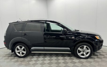 Mitsubishi Outlander III рестайлинг 3, 2007 год, 1 090 000 рублей, 7 фотография