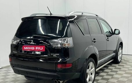 Mitsubishi Outlander III рестайлинг 3, 2007 год, 1 090 000 рублей, 4 фотография
