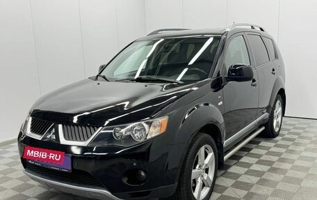 Mitsubishi Outlander III рестайлинг 3, 2007 год, 1 090 000 рублей, 1 фотография