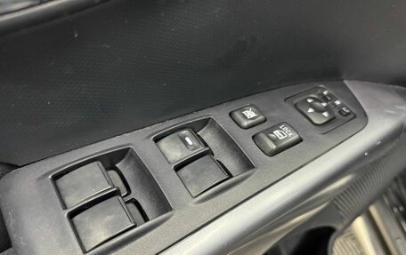 Mitsubishi Outlander III рестайлинг 3, 2007 год, 1 090 000 рублей, 16 фотография