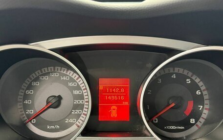 Mitsubishi Outlander III рестайлинг 3, 2007 год, 1 090 000 рублей, 12 фотография