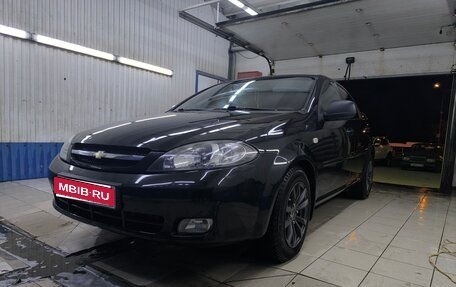 Chevrolet Lacetti, 2011 год, 450 000 рублей, 1 фотография