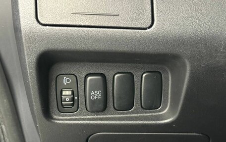 Mitsubishi Outlander III рестайлинг 3, 2007 год, 1 090 000 рублей, 17 фотография